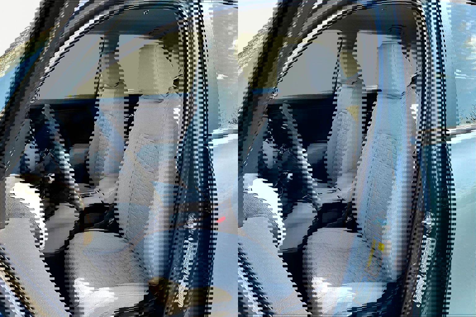 Used 2023 Honda HR-V LX image 21