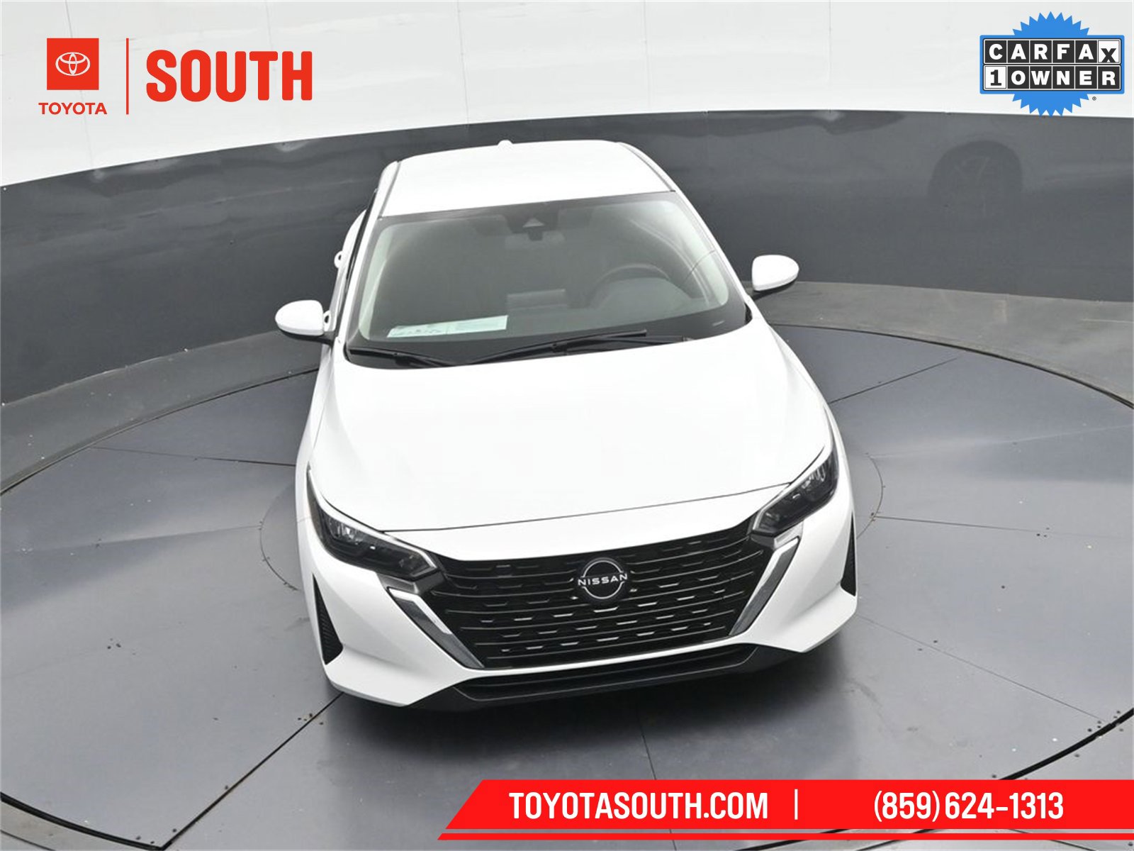 Used 2025 Nissan Sentra SV image 41