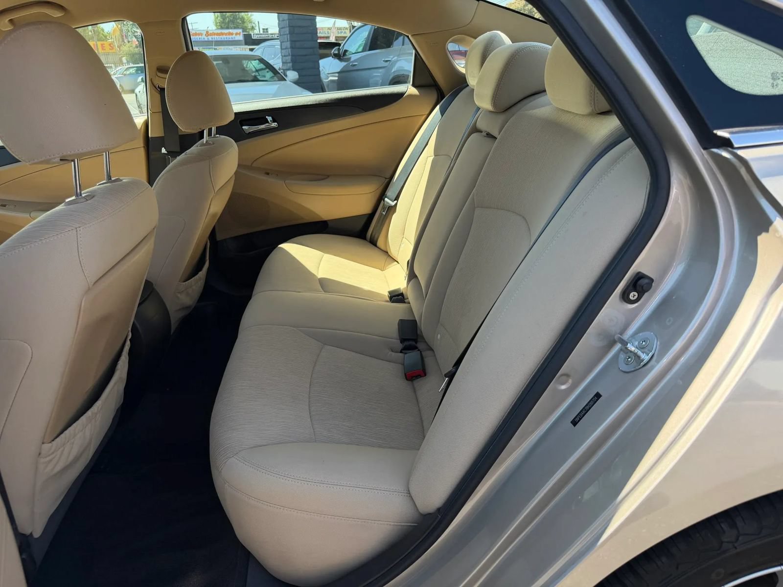 Used 2011 Hyundai Sonata GLS w/ Popular Equipment Pkg 2 FWD image 29