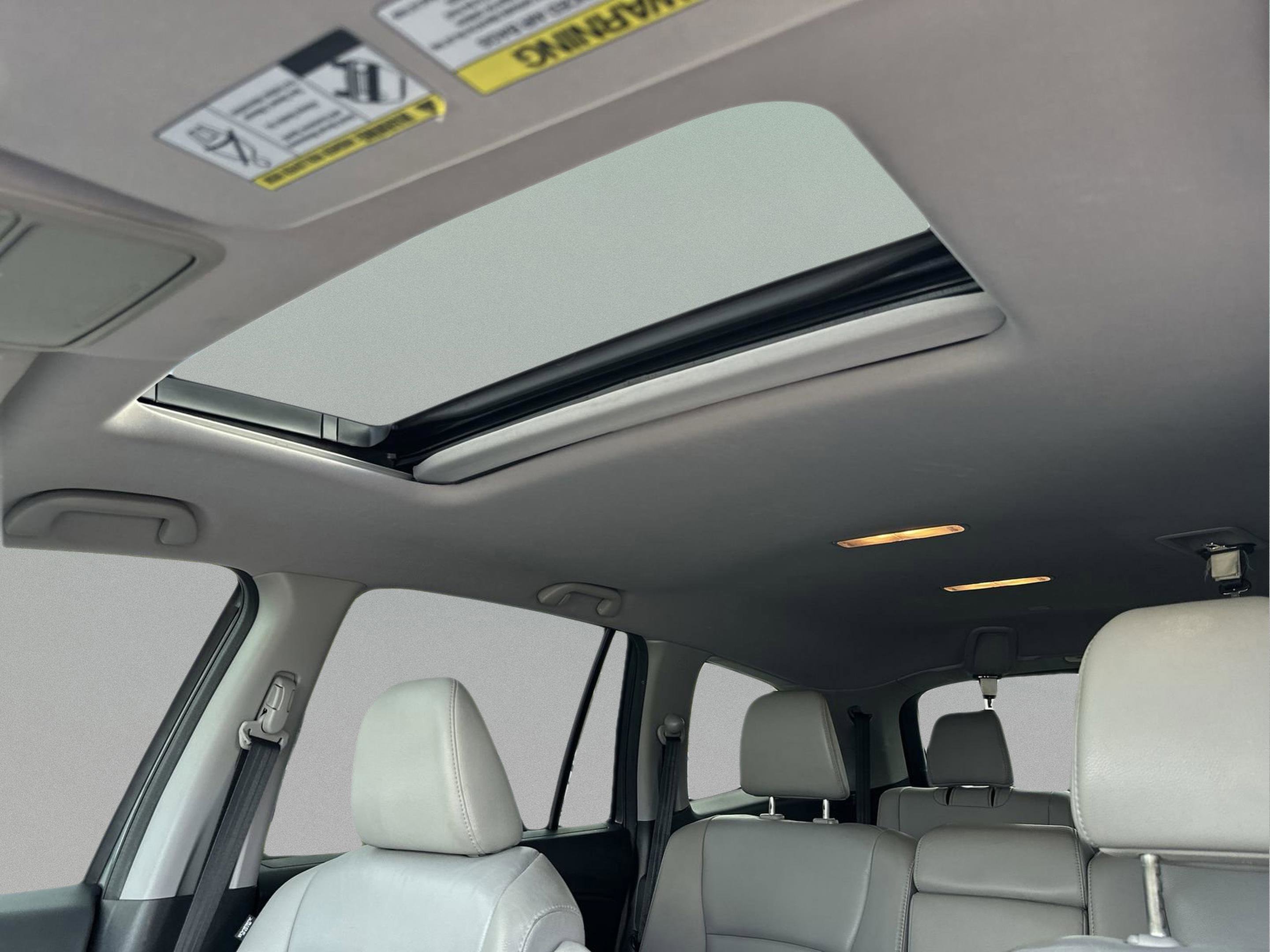 Used 2016 Honda Pilot EX-L image 33