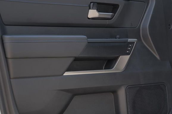 New 2026 Toyota Tundra Platinum AWD/4WD image 41