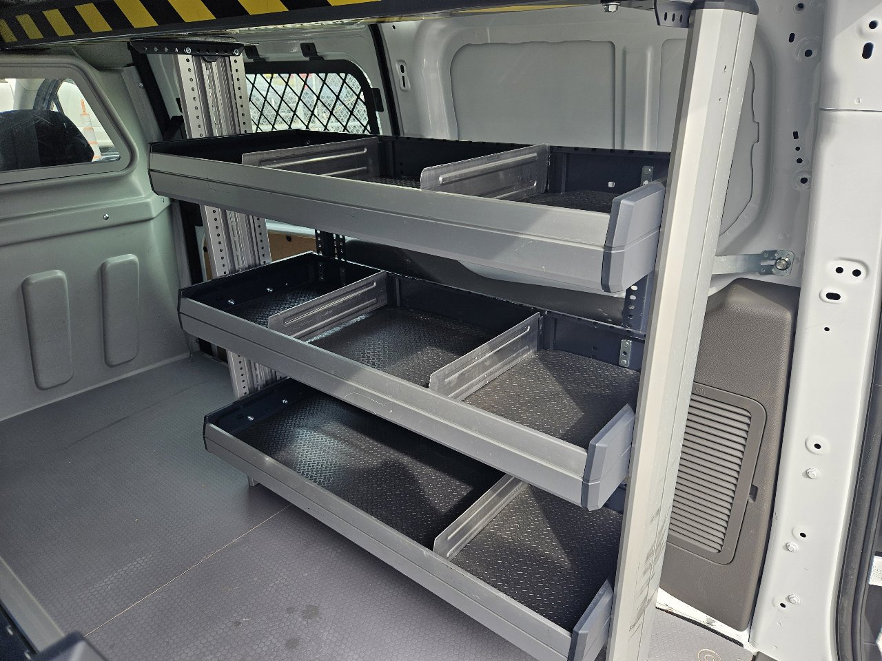 Used 2022 Ford Transit Connect XL image 26