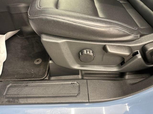 Certified 2025 Ford Bronco Badlands image 37