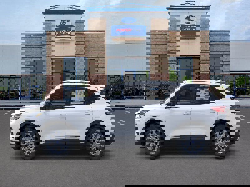 New 2026 Ford Escape Active image 5