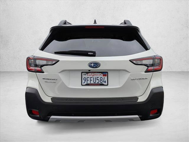 Used 2023 Subaru Outback Limited image 7