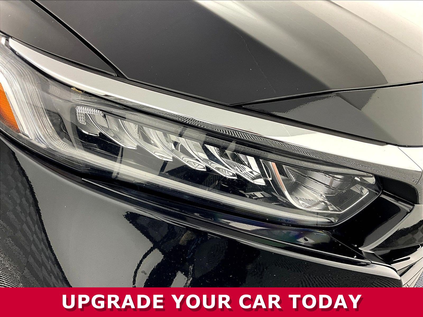 Used 2018 Honda Accord EX-L image 31