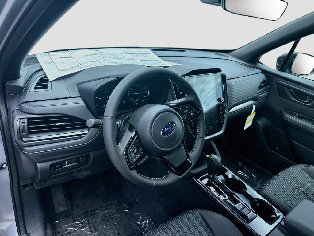 New 2026 Subaru Forester Premium AWD/4WD image 9