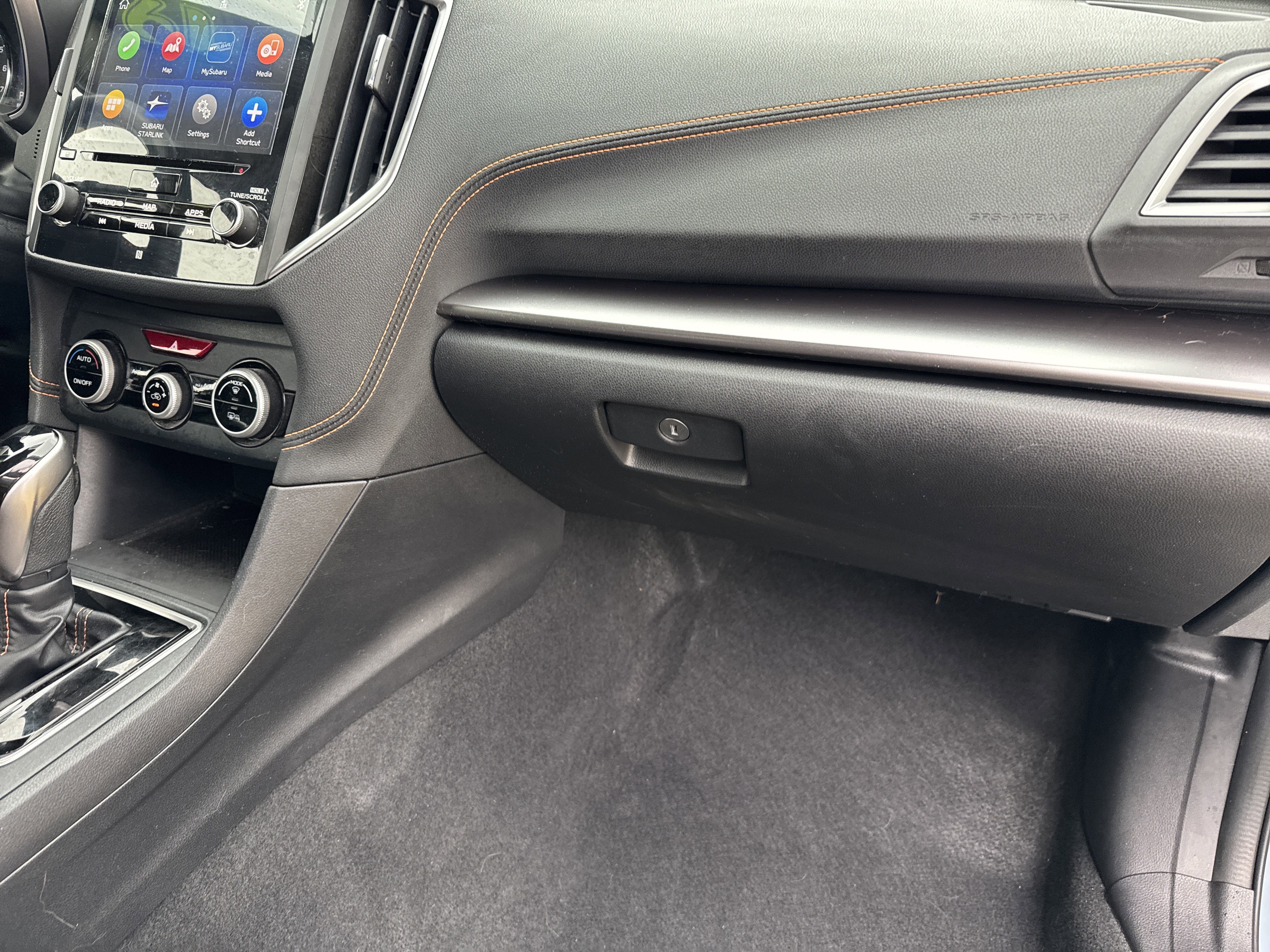 Used 2019 Subaru Crosstrek 2.0i Limited w/ Moonroof Package w/Navigation image 22