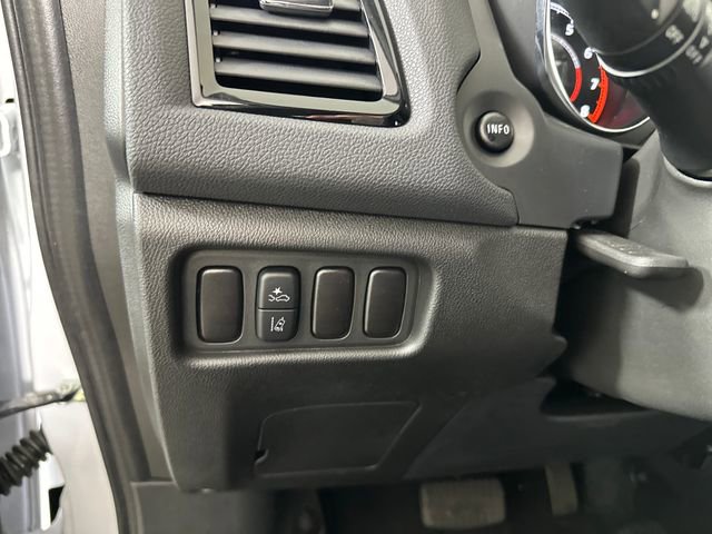 Used 2025 Mitsubishi Outlander Sport LE image 19