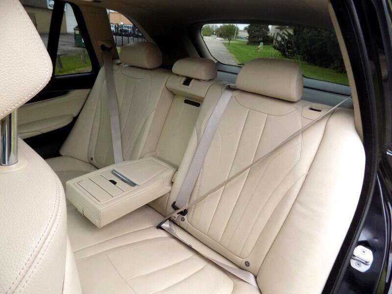 Used 2016 BMW X5 xDrive35i image 23