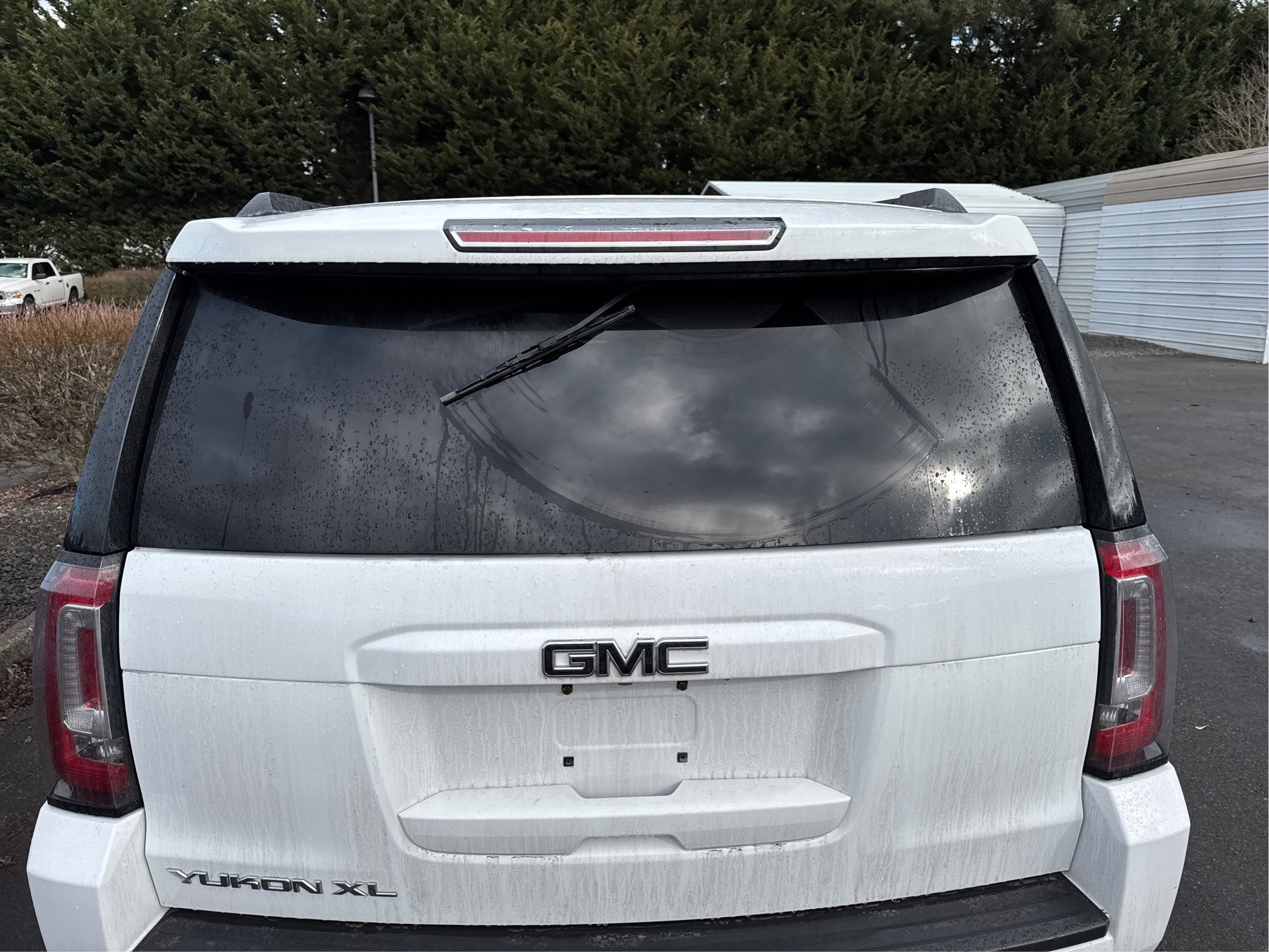 Used 2020 GMC Yukon XL SLT w/ HD Trailering Package image 25