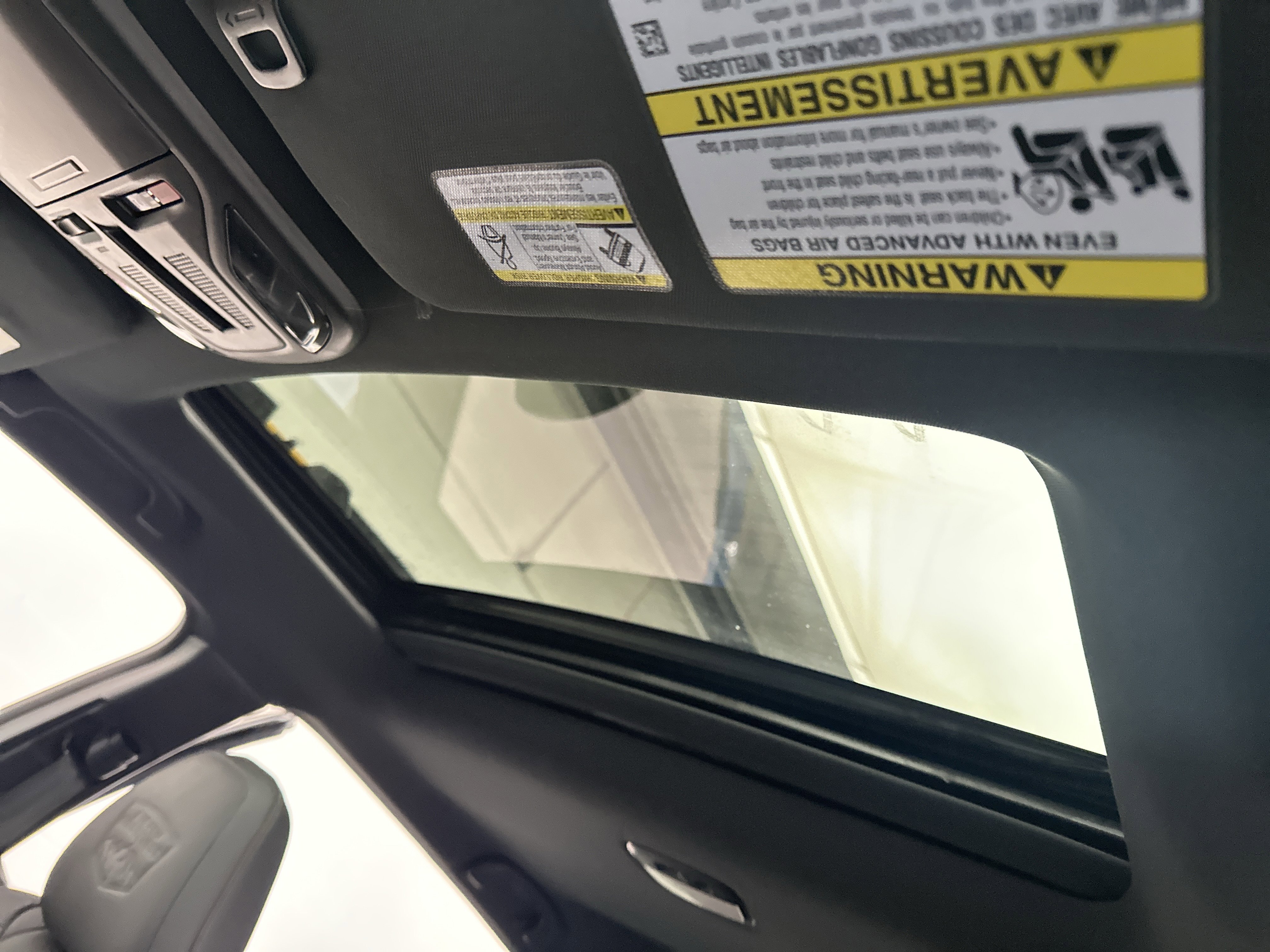 New 2025 Subaru Outback Wilderness image 23