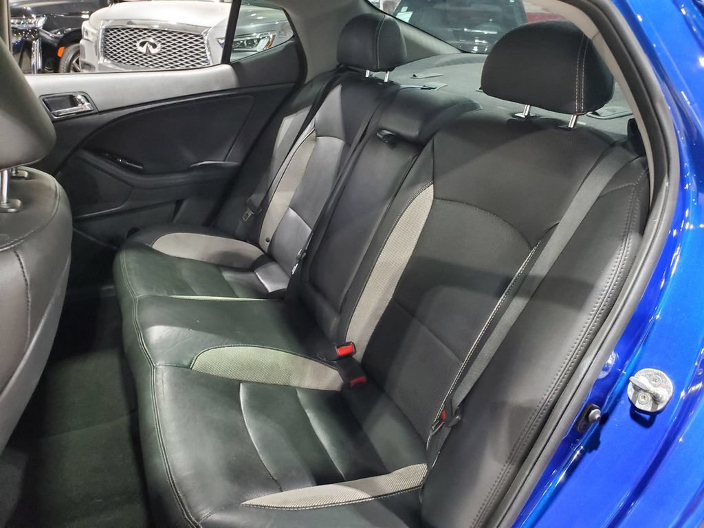 Used 2013 Kia Optima SX w/ Premium Touring Pkg FWD image 24