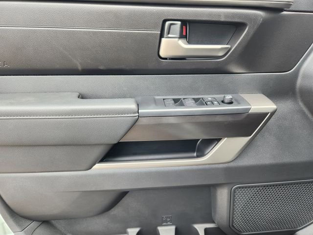 New 2026 Toyota Tundra SR5 image 13