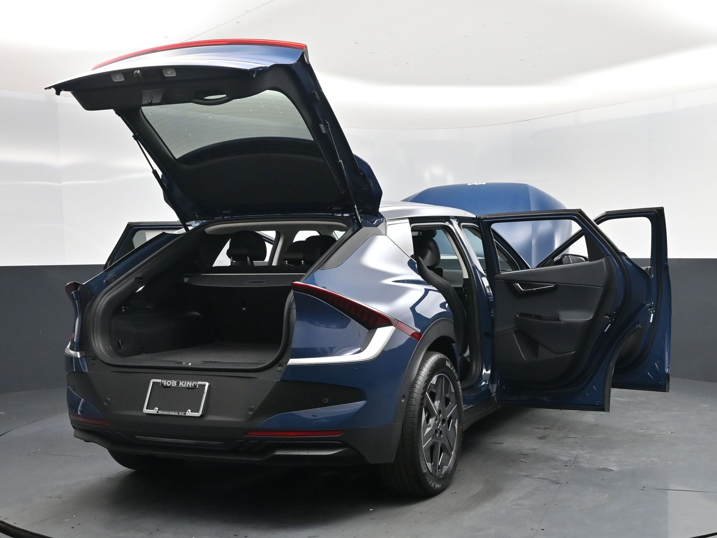 New 2025 Kia EV6 Light image 19