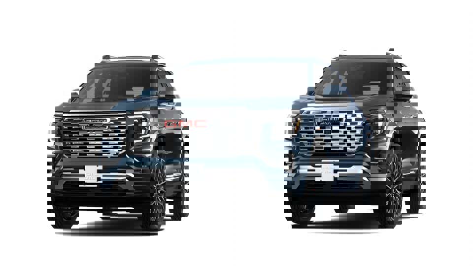 New 2026 GMC Terrain Denali image 28