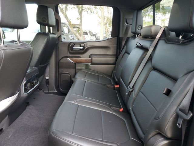 Used 2022 GMC Sierra 1500 SLT w/ SLT Premium Plus Package image 12