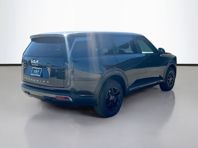 New 2027 Kia Telluride LX image 7