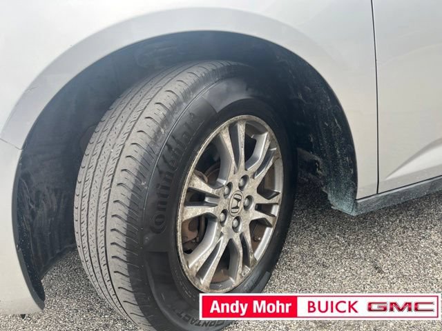 Used 2011 Honda Odyssey EX image 22