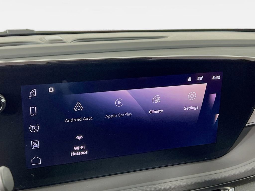 New 2026 Buick Envista Preferred w/ Convenience I Package image 12