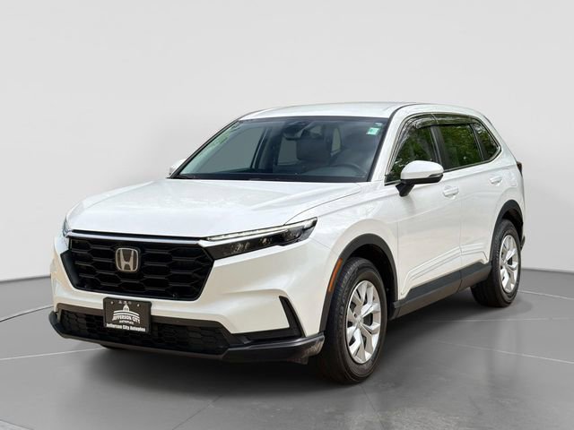 Used 2024 Honda CR-V LX image 8