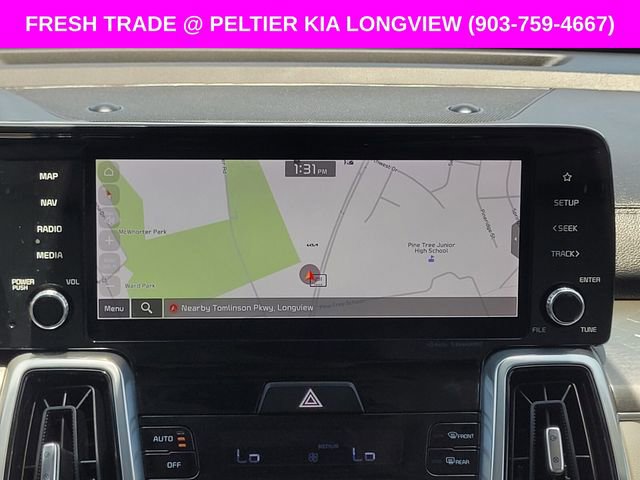Used 2023 Kia Sorento SX AWD/4WD image 26