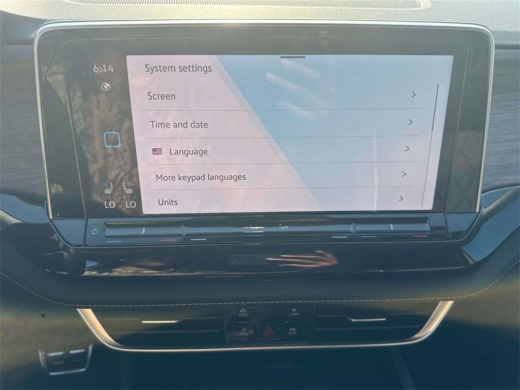 New 2026 Volkswagen Atlas SEL Premium R-Line image 24