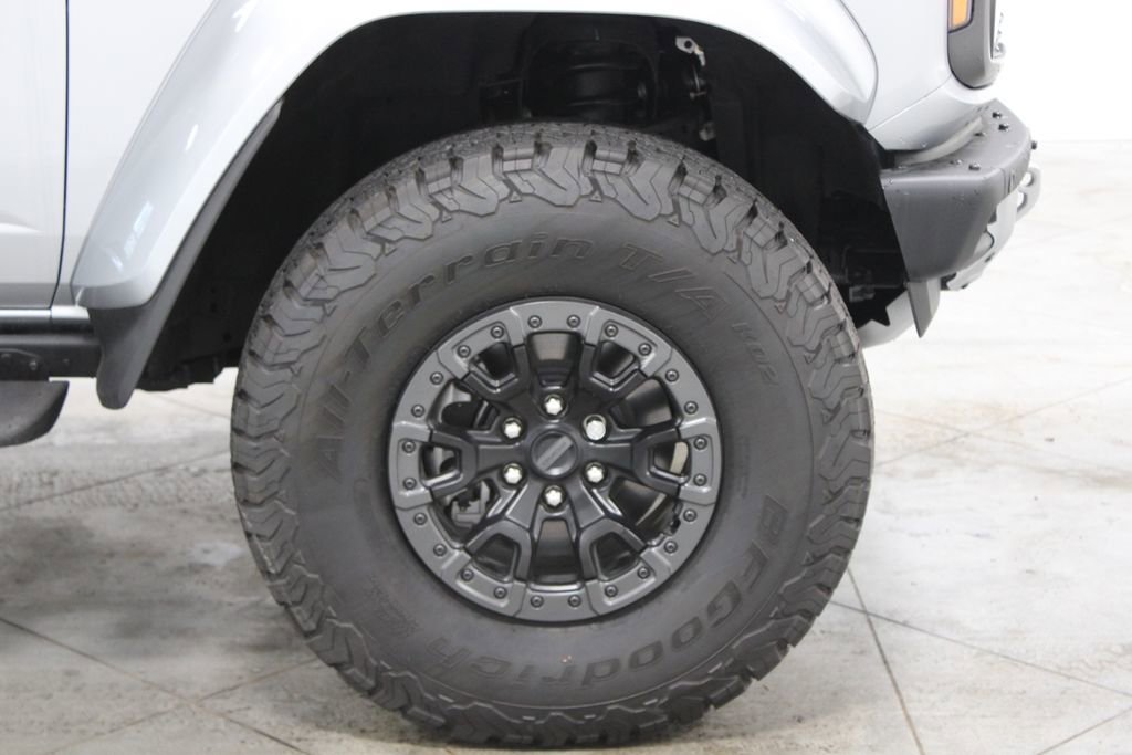 Used 2024 Ford Bronco Raptor image 12