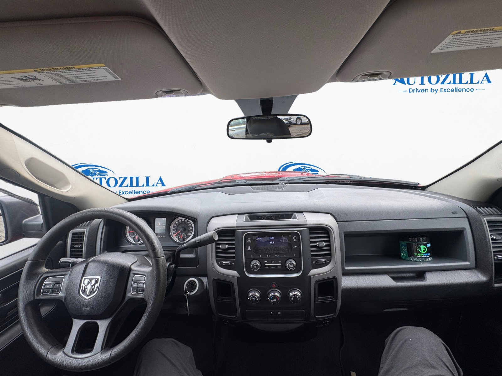 Used 2014 RAM 1500 Express image 13