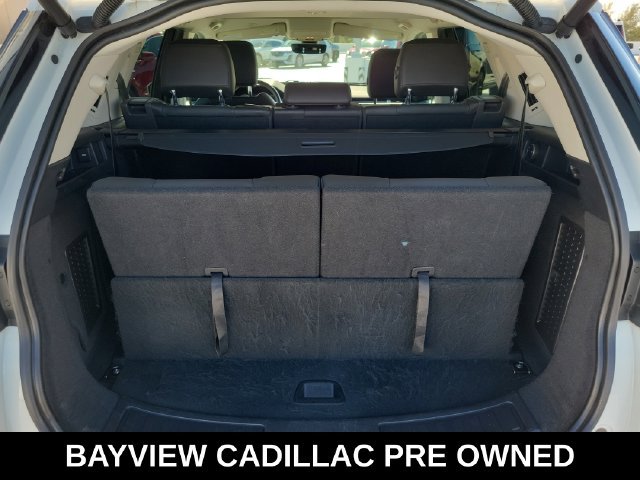 Used 2022 Land Rover Discovery Sport S AWD/4WD image 10