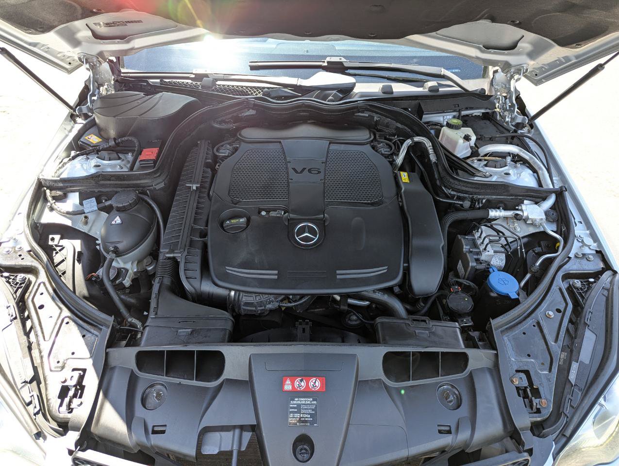 Used 2014 Mercedes-Benz E 350 Cabriolet image 51