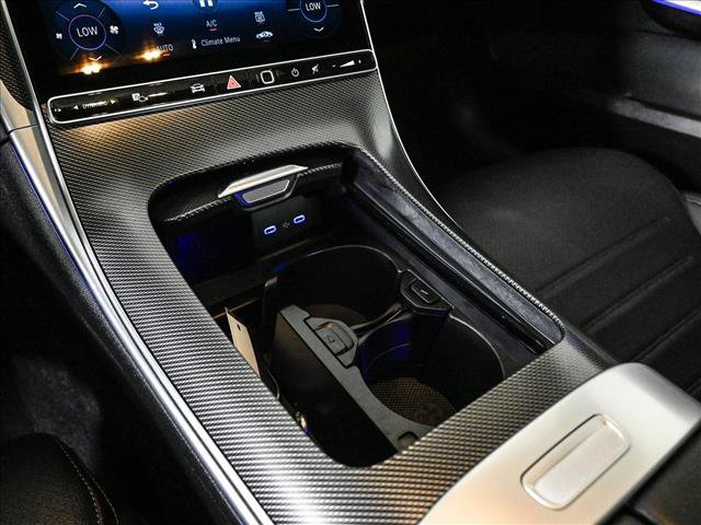 New 2026 Mercedes-Benz C 300 4MATIC Sedan image 13