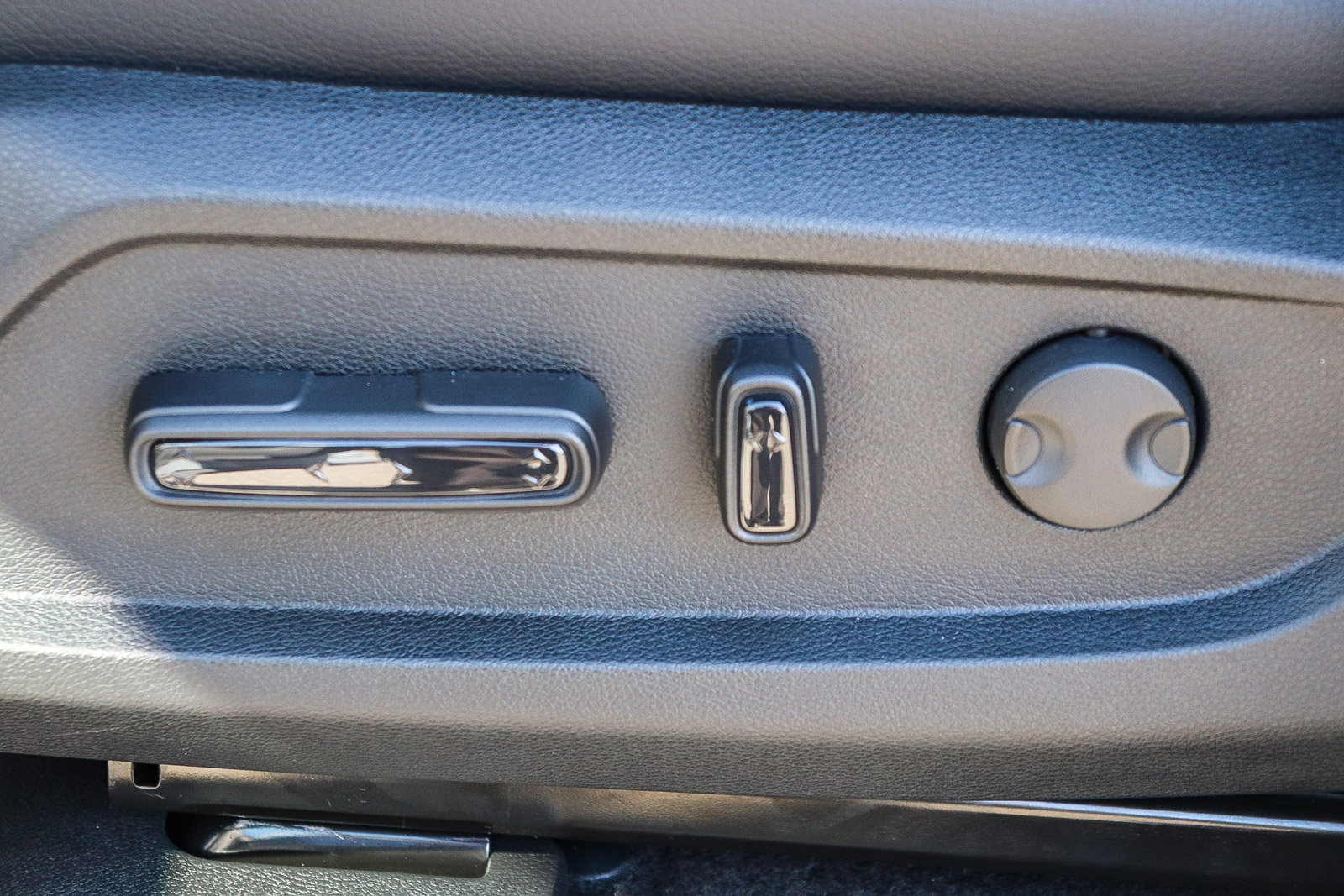 New 2026 Honda Passport TrailSport image 25