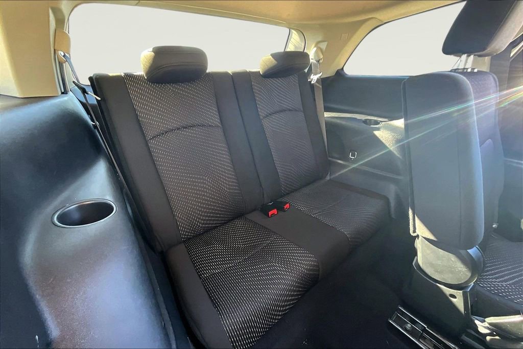 Used 2020 Dodge Journey SE w/ SE Popular Equipment Group image 24