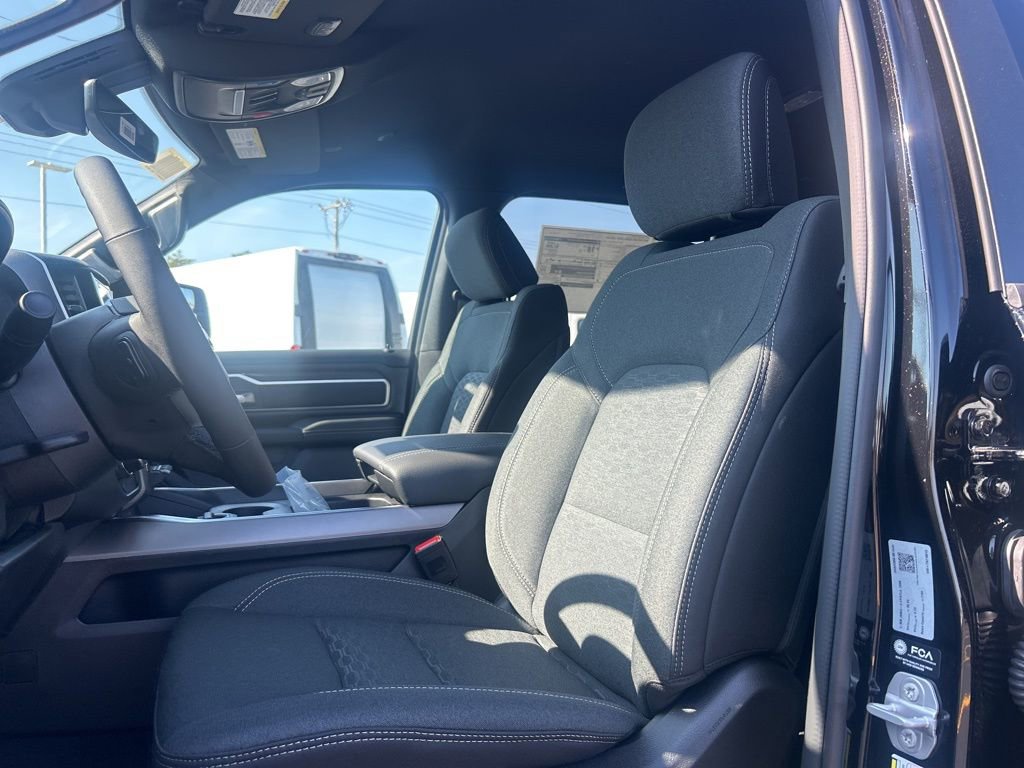 New 2026 RAM 1500 Big Horn image 10