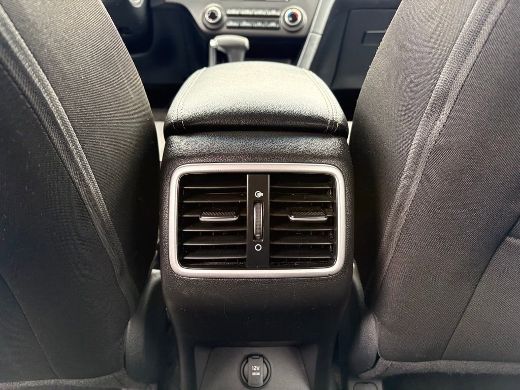 Used 2017 Kia Sportage LX image 17