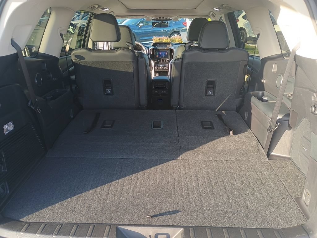 Certified 2021 Subaru Ascent Touring w/ Popular Package #2A AWD/4WD image 20