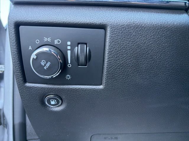 Used 2018 Jeep Grand Cherokee Limited image 20