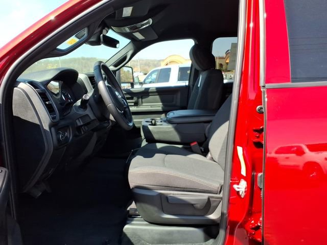 New 2026 RAM 3500 Tradesman image 6