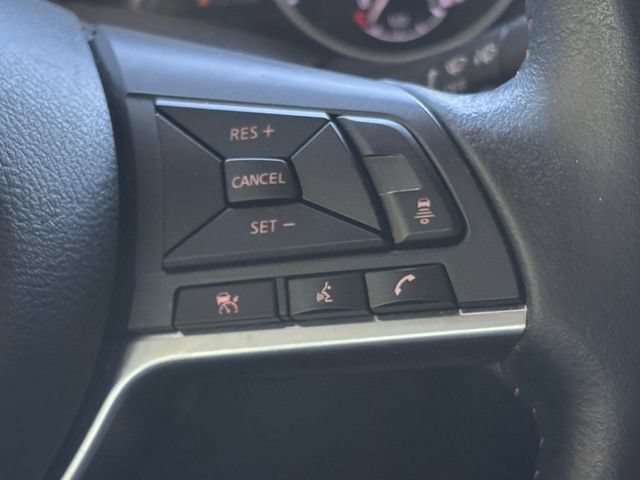 Used 2023 Nissan Sentra SR w/ Midnight Edition Package FWD image 15