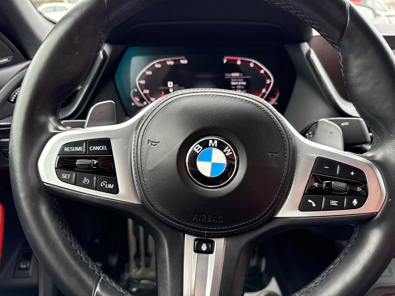 Used 2023 BMW M235i xDrive Gran Coupe w/ Premium Package AWD/4WD image 47