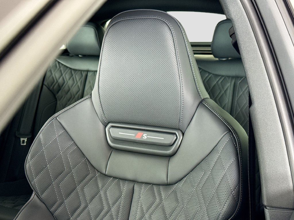 New 2026 Audi S5 Premium Plus AWD/4WD image 23