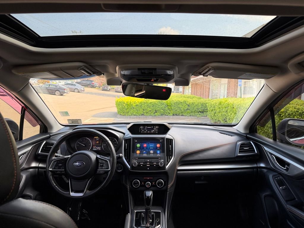Used 2021 Subaru Crosstrek 2.5i Limited w/ Moonroof Package 2 image 13