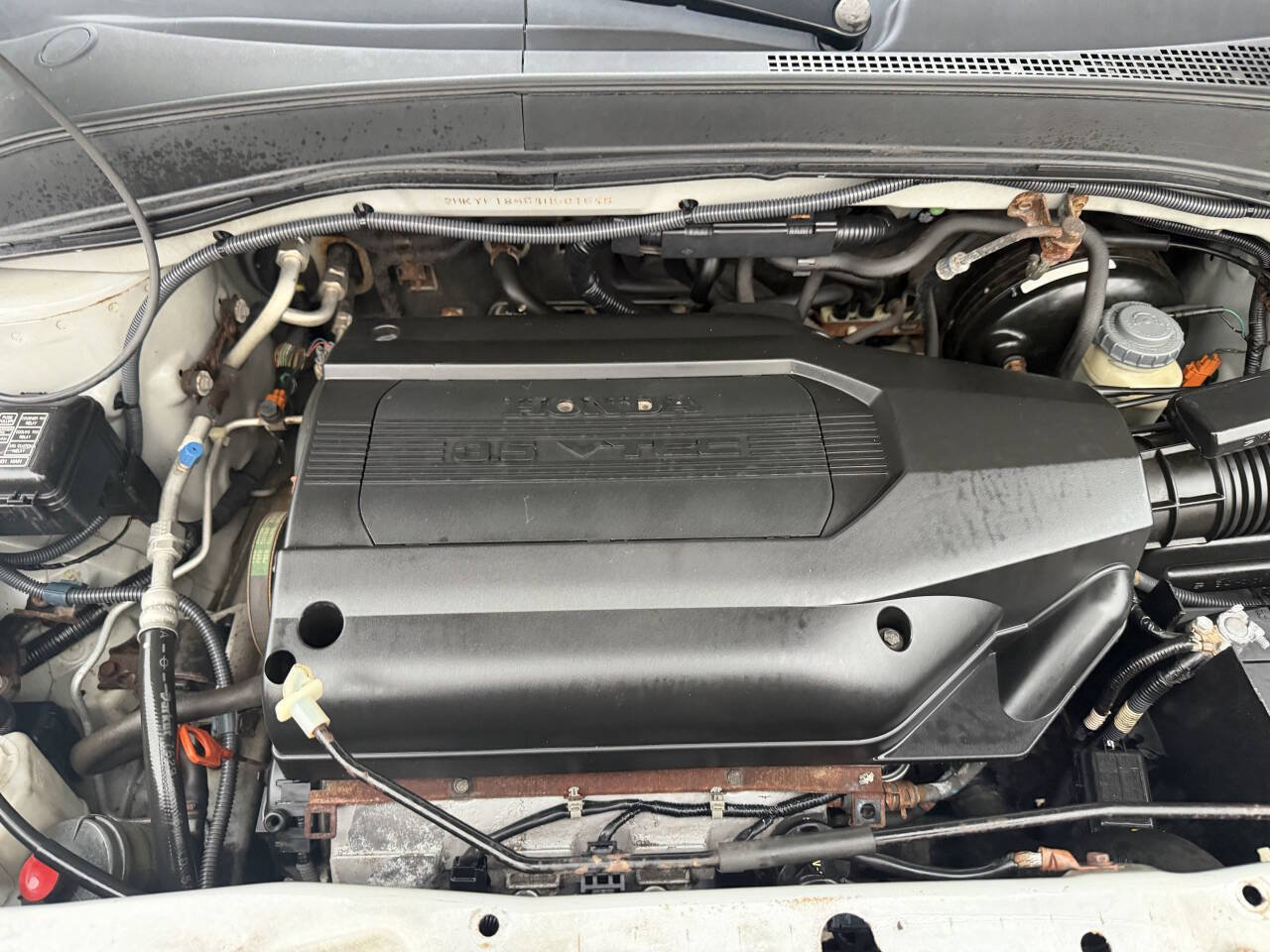 Used 2004 Honda Pilot EX image 25
