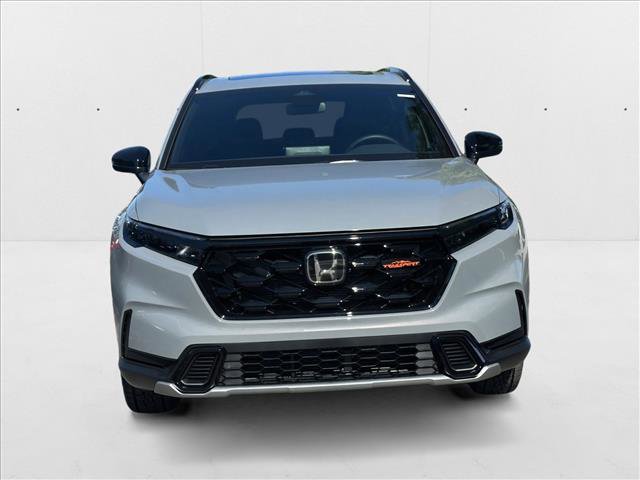 New 2026 Honda CR-V TrailSport image 6