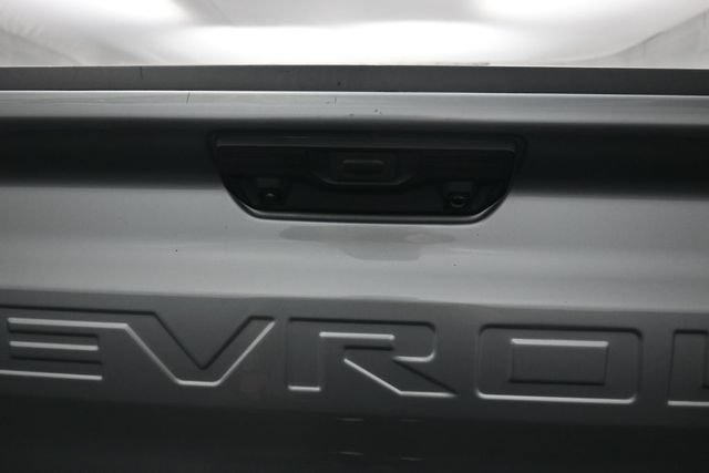 Used 2025 Chevrolet Silverado 1500 LTZ AWD/4WD image 25