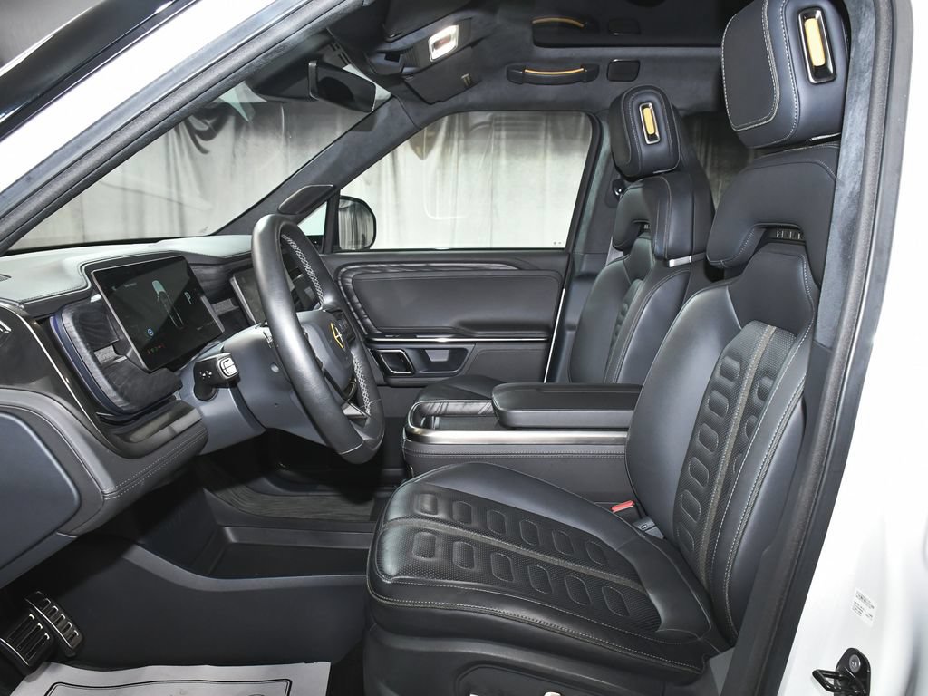 Used 2022 Rivian R1S Launch Edition AWD/4WD image 39