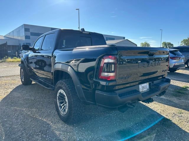 Used 2022 RAM 1500 TRX w/ TRX Level 2 Equipment Group image 4