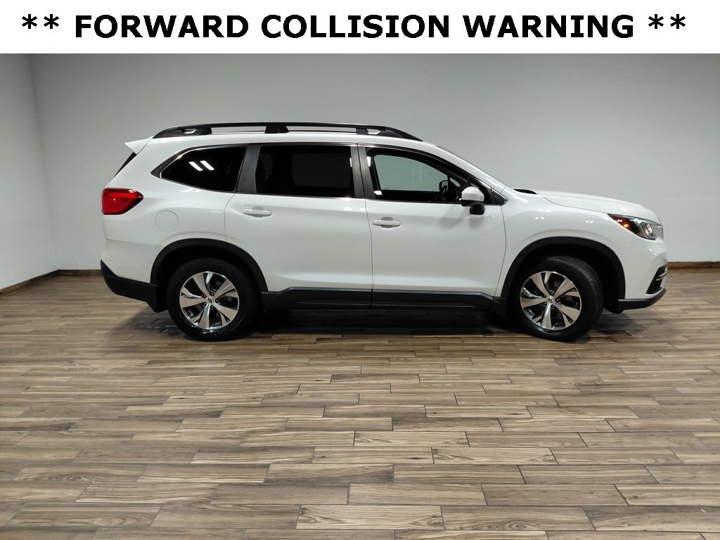 Used 2019 Subaru Ascent Premium w/ Popular Package #4 image 8