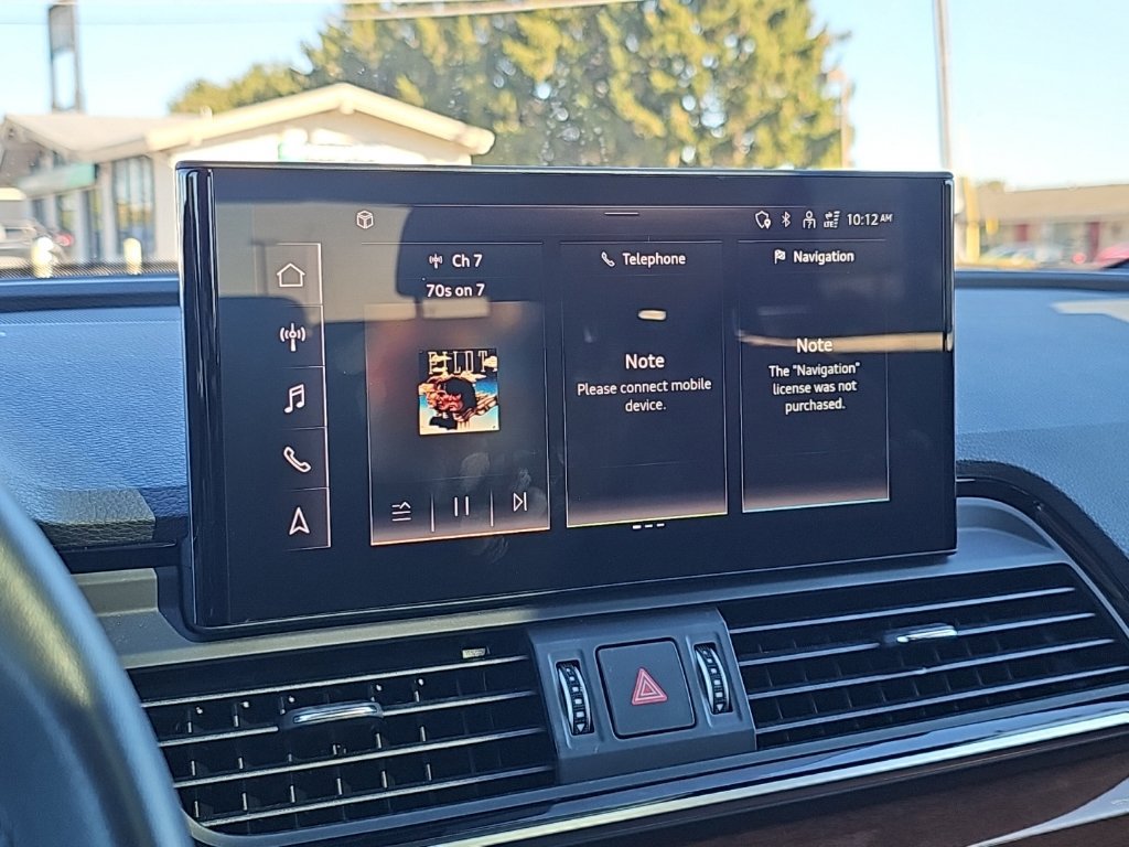Certified 2023 Audi Q5 2.0T Premium Plus w/ Premium Plus Package AWD/4WD image 6